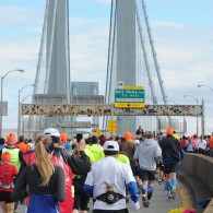 Want to Run the NYC Marathon?