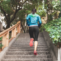 Why Stair-Climbing is Good for Runners