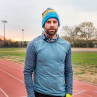 Meet John Honerkamp, the Man Who Makes Running Not the Worst Thing in the World